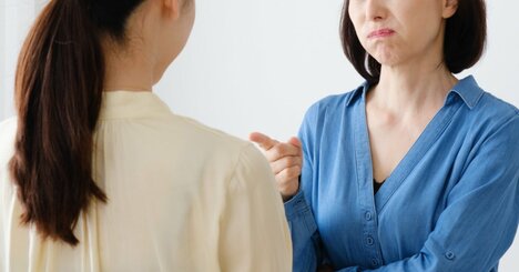 【親のNG声かけ】子どもの「言語化力」をつぶす危険なひと言