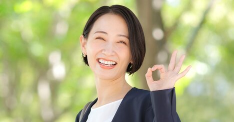「忙しくて時間がない」と嘆く40代が、すぐに始めるべき“たったひとつの習慣”とは？