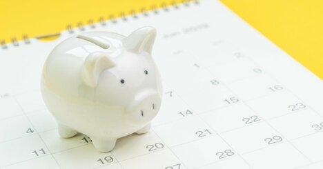 「自分の決算日」を決めたら、お金の不安がスッと消えた