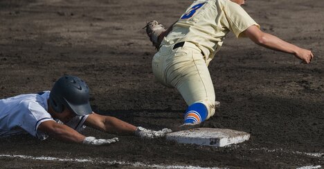 「こんなん泣くやろ…」阪神甲子園駅で目にした“たった一言”が胸を打つ