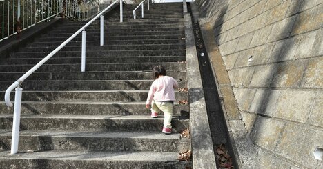 【一発アウト】「つぶれやすい子」の親が無意識に繰り返していることとは？