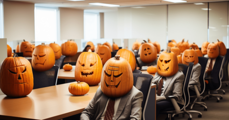 「仕事してるフリだけの浅い人」の特徴・ワースト1