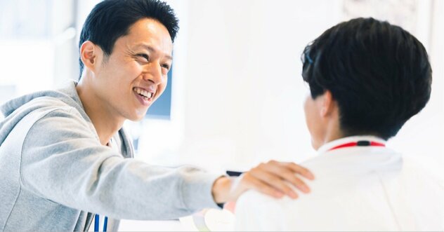 「どうしようもないことで悩む部下」にデキる上司がさりげなく伝える〈3つのこと〉