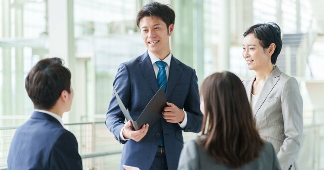 成功するチームが“絶対にやらない”目標設定とは?