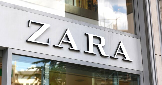 ZARA