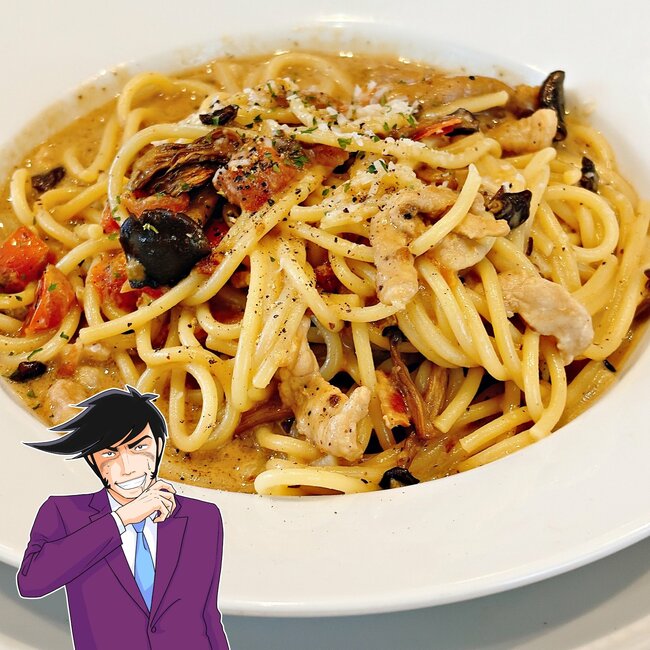 「とっても美味しくてビックリ」「至高の旨さ」ロイヤルホストの“平日限定ごちそうランチ”サラダ付きで満足度えげつない！「ロイホで一番美味しい」「最近のお気に入りすぎる」【実食レビュー】