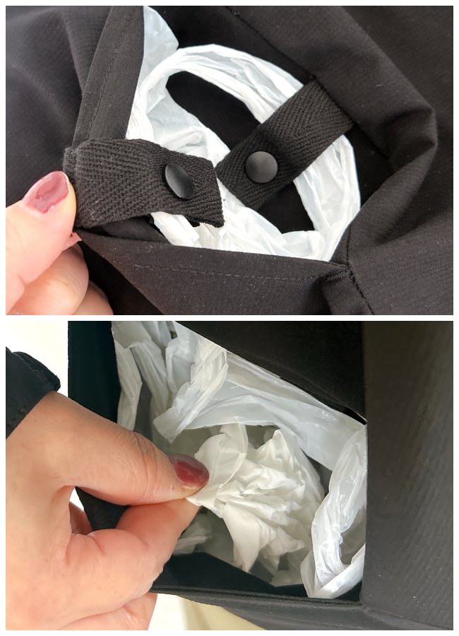 考えた人、天才じゃん！ワークマンの“花粉対策アウター”が1900円とは思えない実力！「ティッシュが常備できる」「2色買いました」