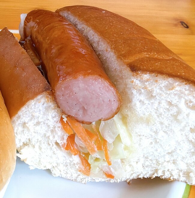 「写真の2倍くらいデカい」「これ軽食じゃないよ」コメダ珈琲の“やりすぎメニュー”想像以上のボリュームだった！「普通の倍くらいの食べ応え…」《実食レビュー》