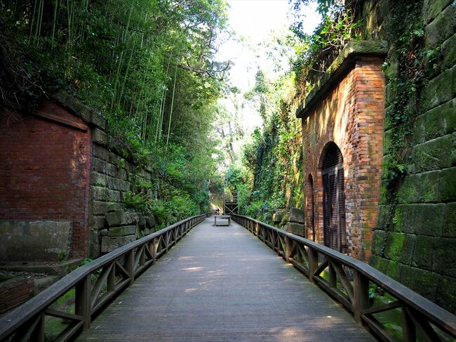 【戦後79年】千葉県の公園に残る「奇妙な階段」、その悲しすぎる目的とは〈写真付き〉