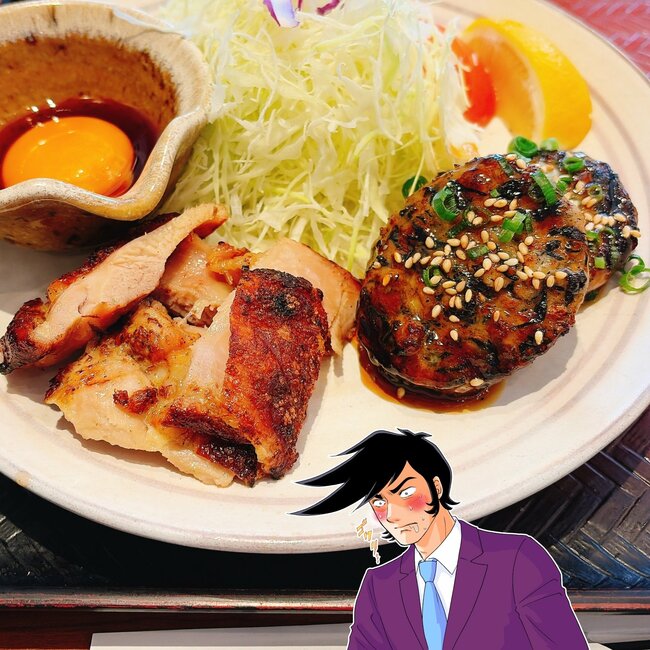 「抜群に美味しかった！」「毎回食べてます」大戸屋の“よくばり定食”ご飯をおかわりしたくなる旨さ！「大戸屋で1番好き」