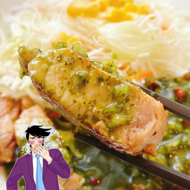 「バリうまい」「大当たり」松屋の“食いしん坊メニュー”美味しすぎて何度も食べたくなる…！「凄く食べ応えがあって良い」《実食レビュー》