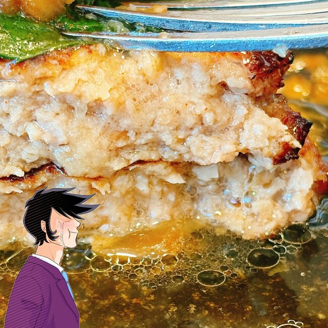 「腹パンになってランチ食べれなかった」ジョナサンの“ボリューム満点モーニング”食べ応えバツグンすぎる！「ガッツリ朝ごはん」「価格がランチよりも安い」【実食レビュー】