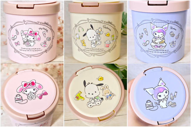 万能すぎて何個でも欲しい！ダイソーで見つけた“220円ケース”が家中で大活躍！