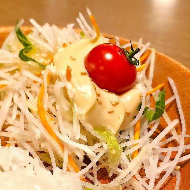 「他では味わえない」「うますぎるな」びっくりドンキーの“異色すぎるメニュー”が予想外のおいしさ！「好きな人はホントに好き」