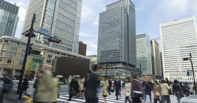 “優良企業”の倒産が相次ぐ