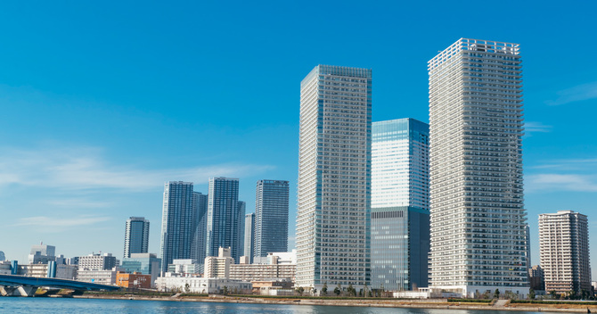江東区,小学校区