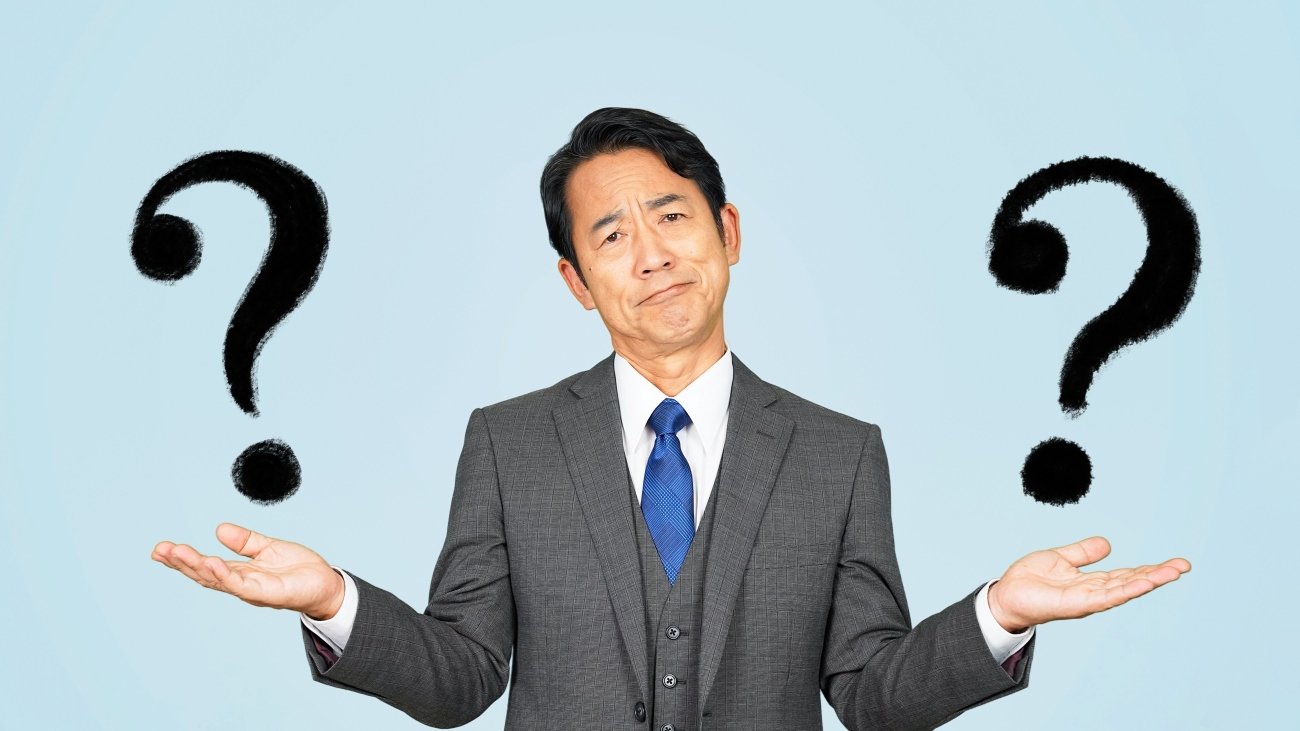 三流の管理職は「優れた前任者」と自分を比べて悩んでしまう。では、超一流の管理職は？