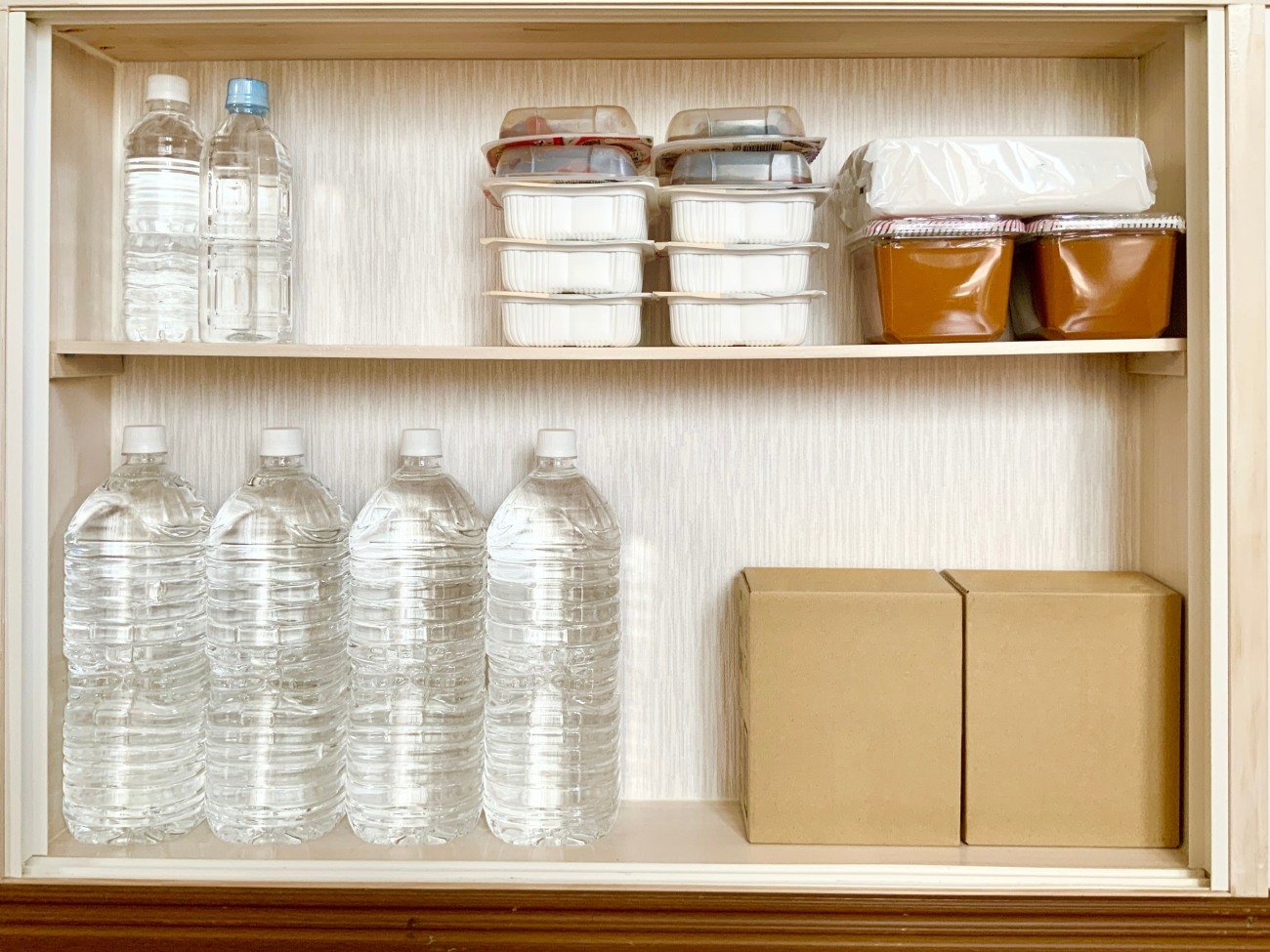 【年末3日片づけ】「買いすぎ」や「賞味期限切れ」もなく効率的に在庫管理する方法