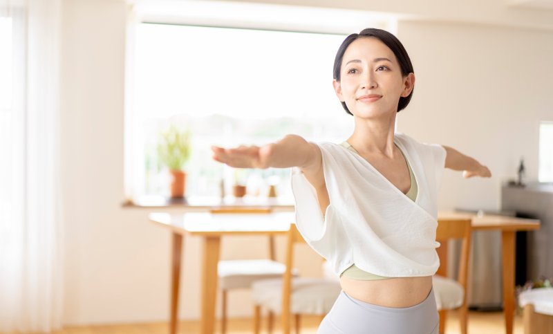 体の声を聞いたら深刻なアトピーが治った!自分の体とのつながりを直せば体が癒えていく