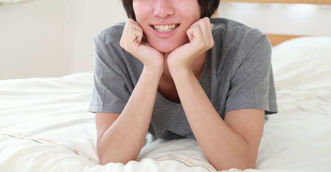 最近の男子は性欲がない?