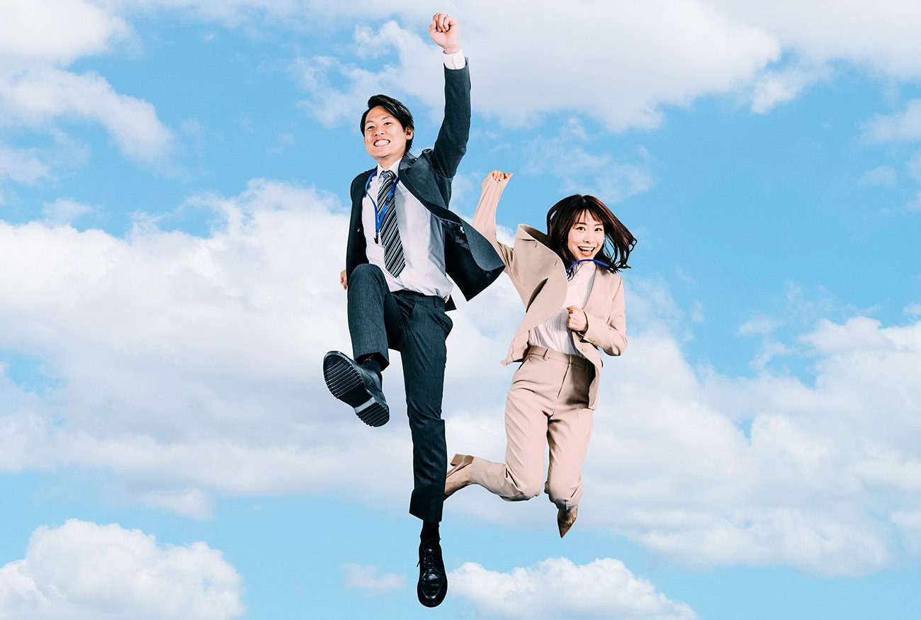 「最大の時間泥棒=人間関係」を軽くするたった一つの考え方