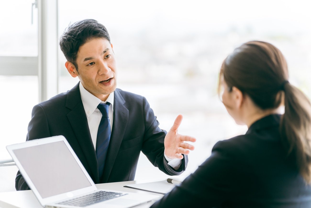 頭の悪い人は「なんでやらないの？」と聞く。頭のいい人は代わりに何と聞く？