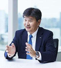 「モノ」から「コト」への変革を実現KDDIの“すぐ始められる”グローバルIoT