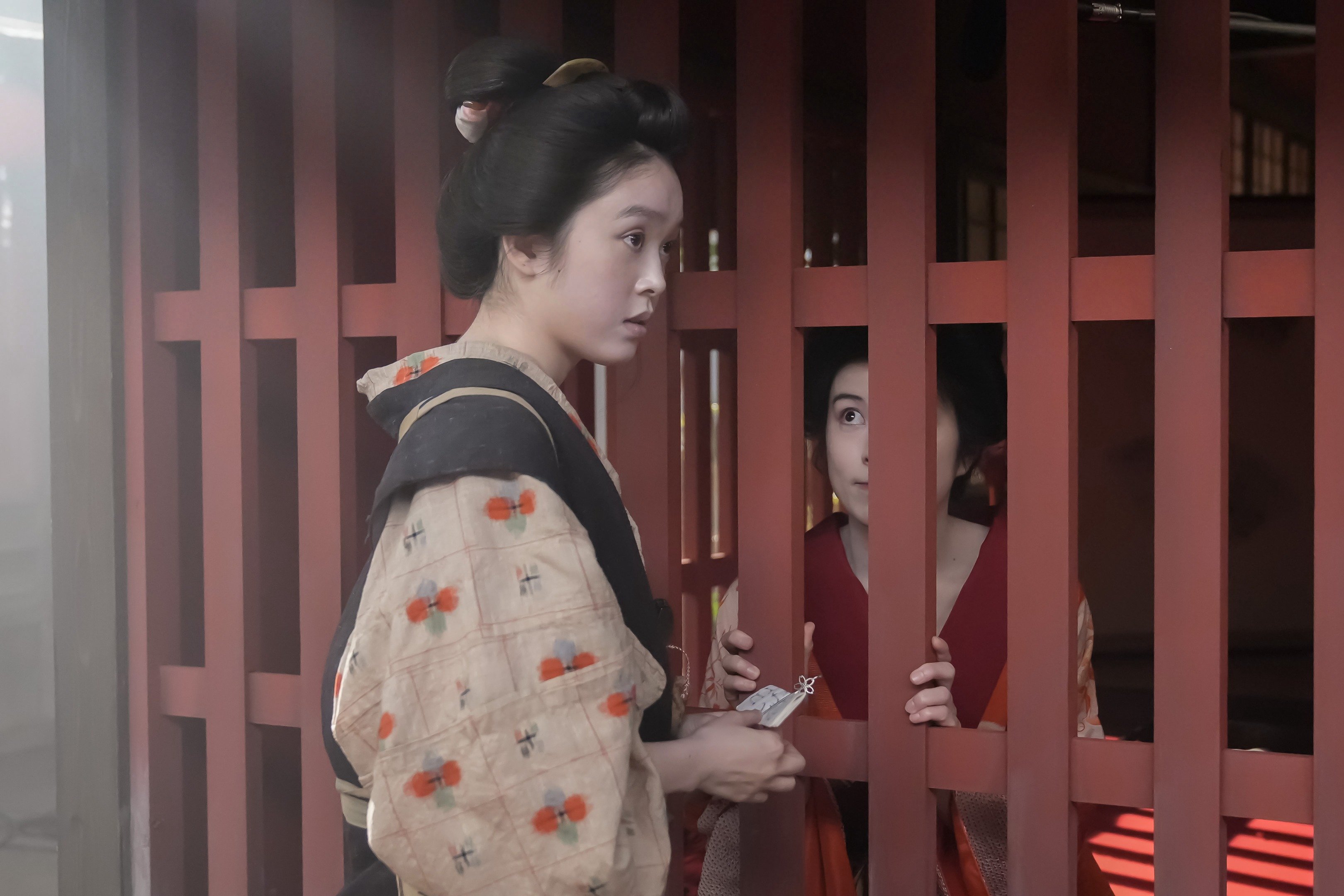 司之介(岡部たかし)、ぼったくりすぎでしょ…「牛乳1本20銭」でカモにされっぱなしのヘブン〈ばけばけ第23回〉