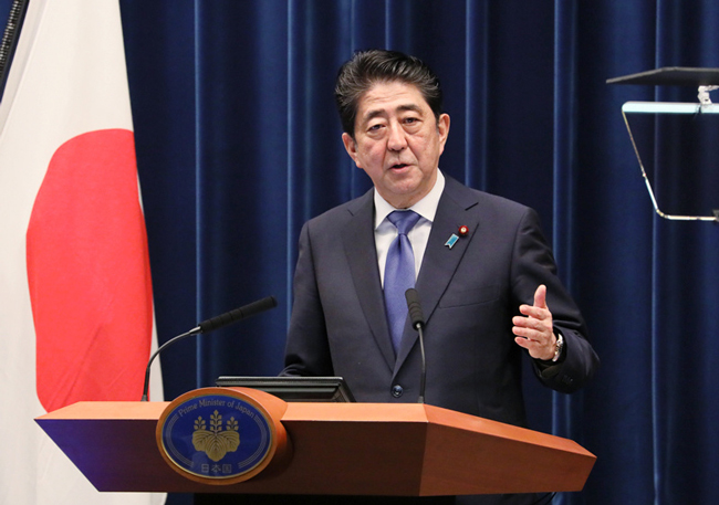 衆院解散は派閥抗争!?自民勝利でも「安倍降ろし」の可能性
