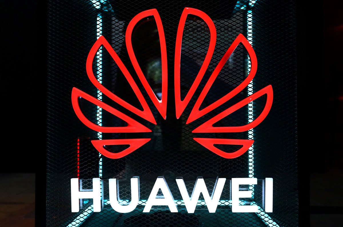 HUAWEI