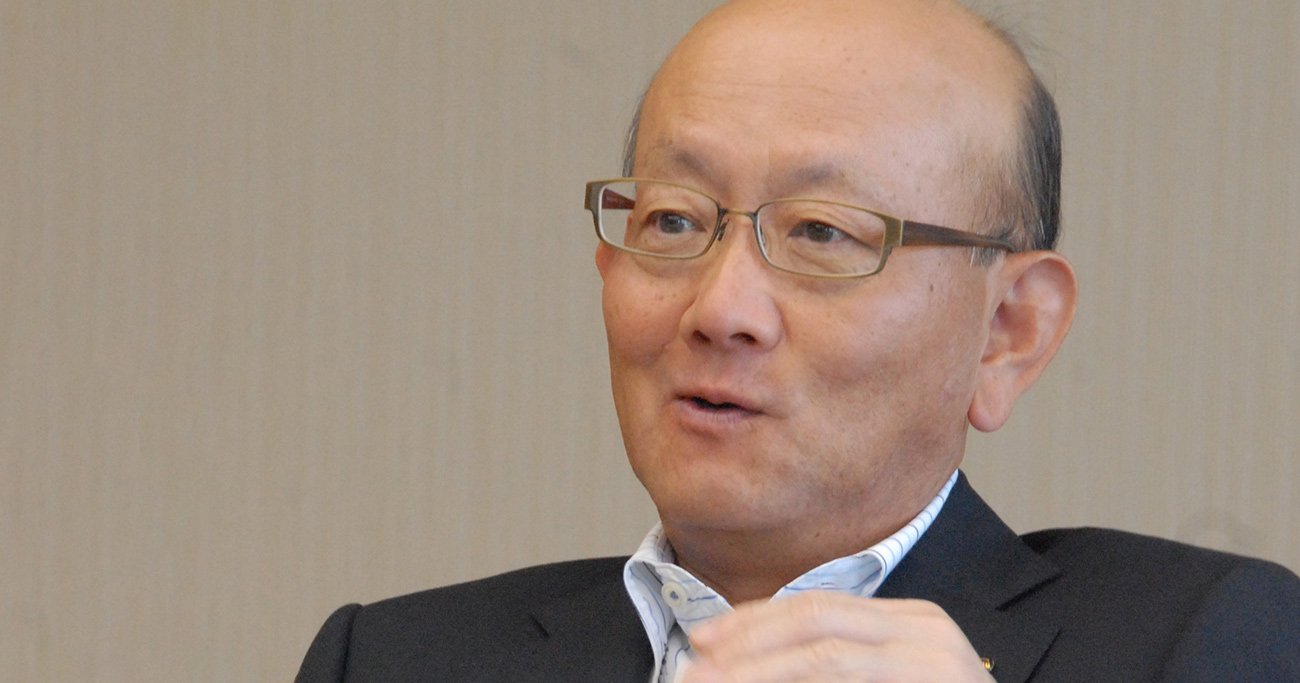 「これを守れば商社マンとして大成功する」…伊藤忠・岡藤正広会長が断言する「たった4文字」とは?