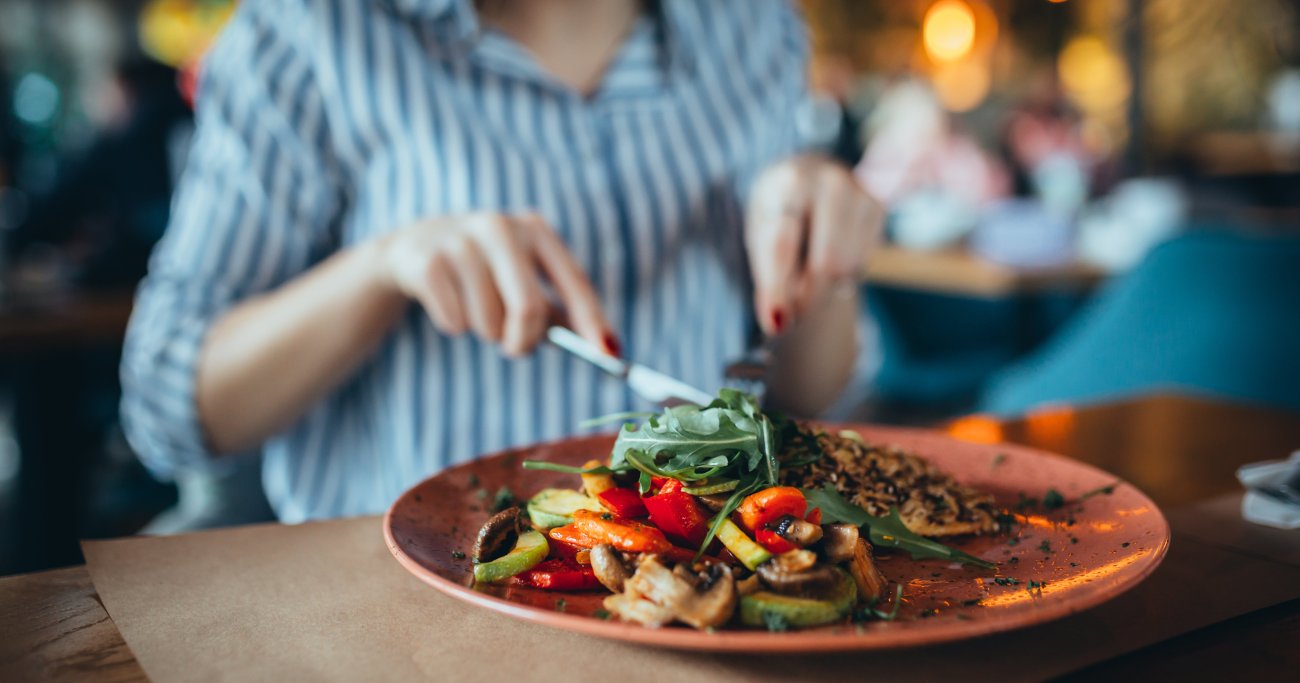 お料理を残すのは、育ちが悪い？