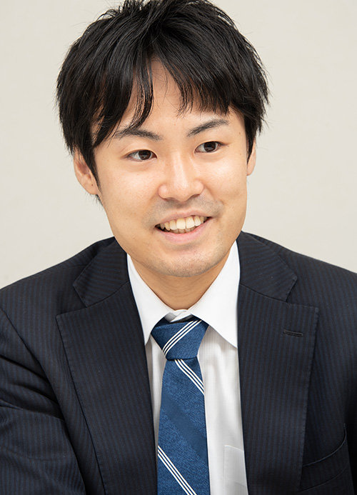 農林水産業イノベーション第5回 明日の農林水産業の姿を変える、クロステックの社会実装