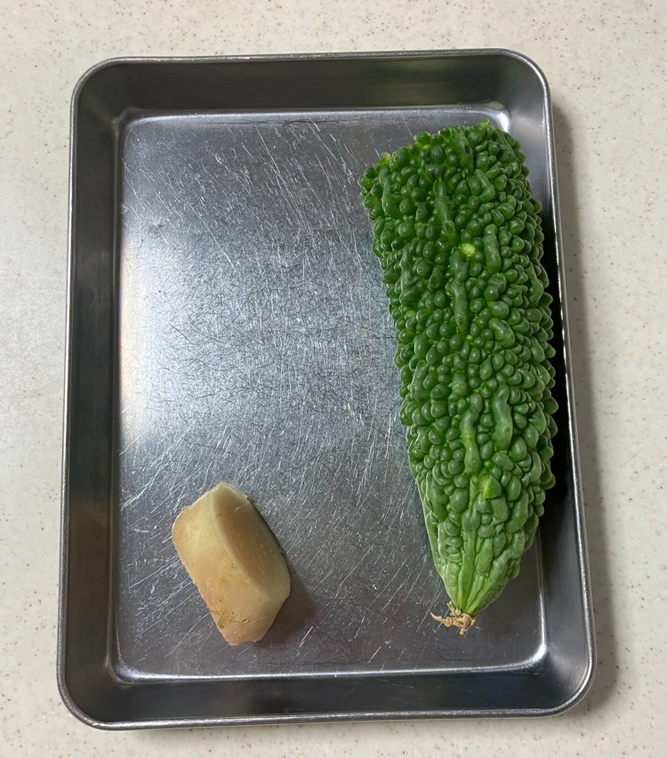 【自宅でおつまみ】栄養たっぷり「ゴーヤの佃煮」15分レシピ！お酒もすすむ
