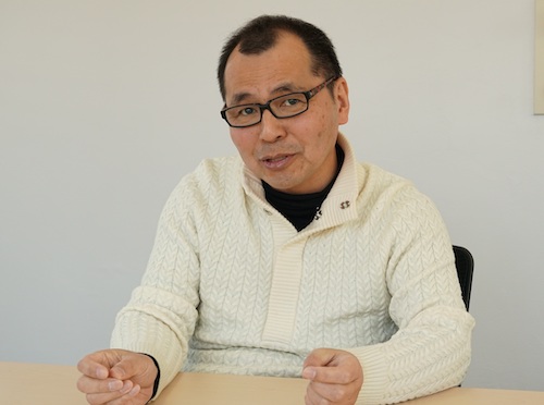 「農水省はいらない!」ドローンで農業変える起業家が直言する理由
