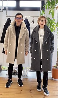 業績不振の地方の洋品店が大変革　接客力を生かしたライブ販売で年商10億円