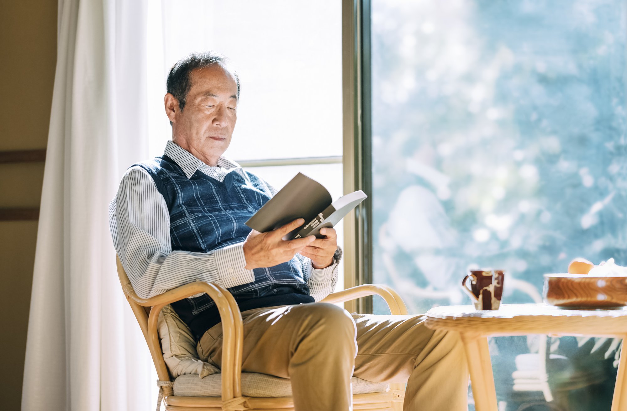 「認知症リスク」が60%上昇!少ないと要注意なものとは?