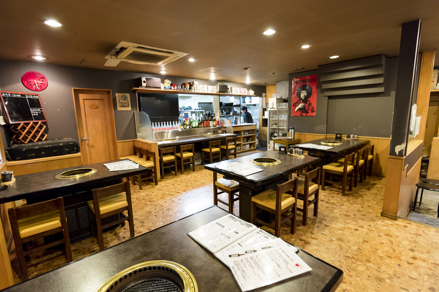 焼肉の達人が、家族で行ってほしいおススメ焼肉店、ご紹介します