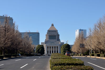 希望と民進の統一会派は「寄り合い所帯」の再生産に過ぎない
