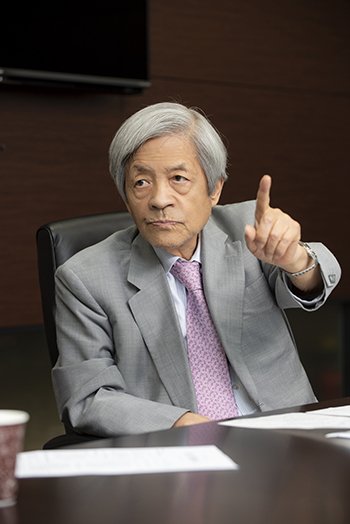 田原総一朗と冨山和彦が対談!「忖度だらけのトップ人事と決別せよ」