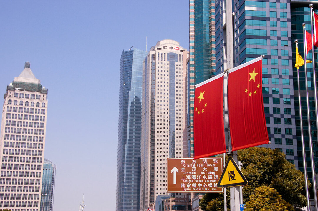 中国人学生「カネ・コネなしの中間層」が日本を目指す理由