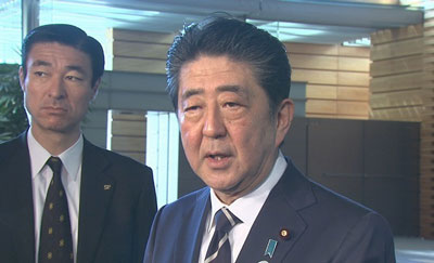 安倍首相は訪韓で、あえて元慰安婦の方々と面会してはどうか