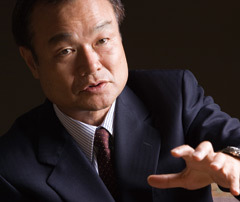 ホンダ 伊東孝紳社長インタビュー<br />「お客様の視線に立ち返る。<br />よいものを早く、そして安く」
