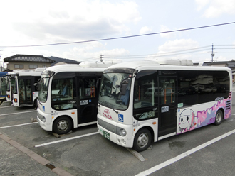 過疎・高齢化地域の公共交通をどう維持するか?