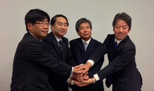 医療用ロボで神戸を再活性化 <br />川崎重工“40年越し”の挑戦