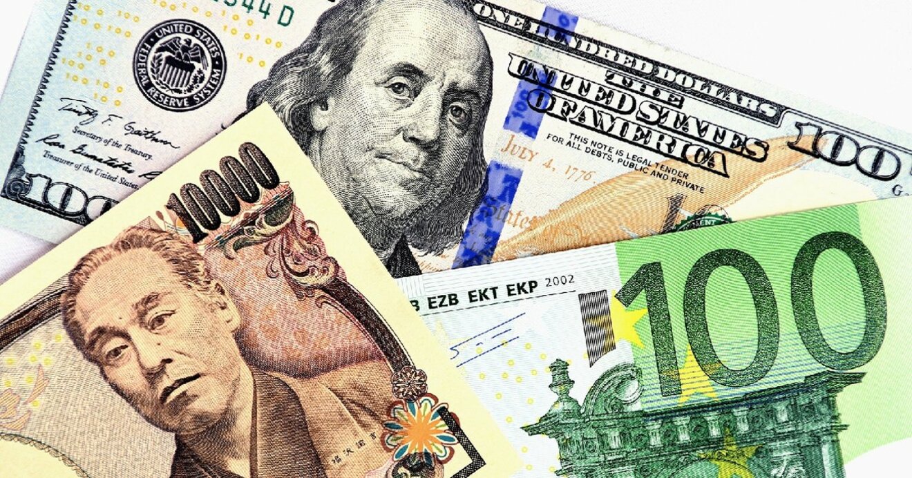 【ドルの歴史】巨大財閥が「ドル」を動かす！ ロックフェラー、JP