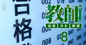 教育系168大学・学部の実力を「偏差値38年の推移」で判定！偏差値40台から門戸