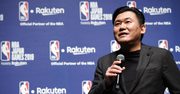 楽天・三木谷会長の壮大すぎるスポーツ界進出、今度は日本にNBA招聘