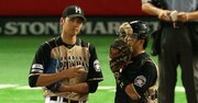 「こんなん、無敵の18歳じゃないですか」大谷翔平のプロ1年目の発言に、正捕手・鶴岡慎也が衝撃を受けたワケ