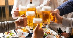 【インボイス】仕事ができる人は「飲み会のお店」をどう選んでいるのか？